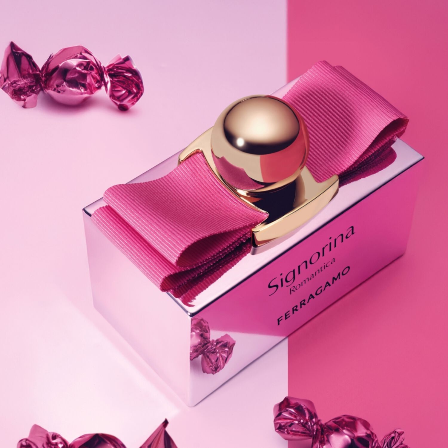 Signorina Romantica - Eau de Parfum 50ml