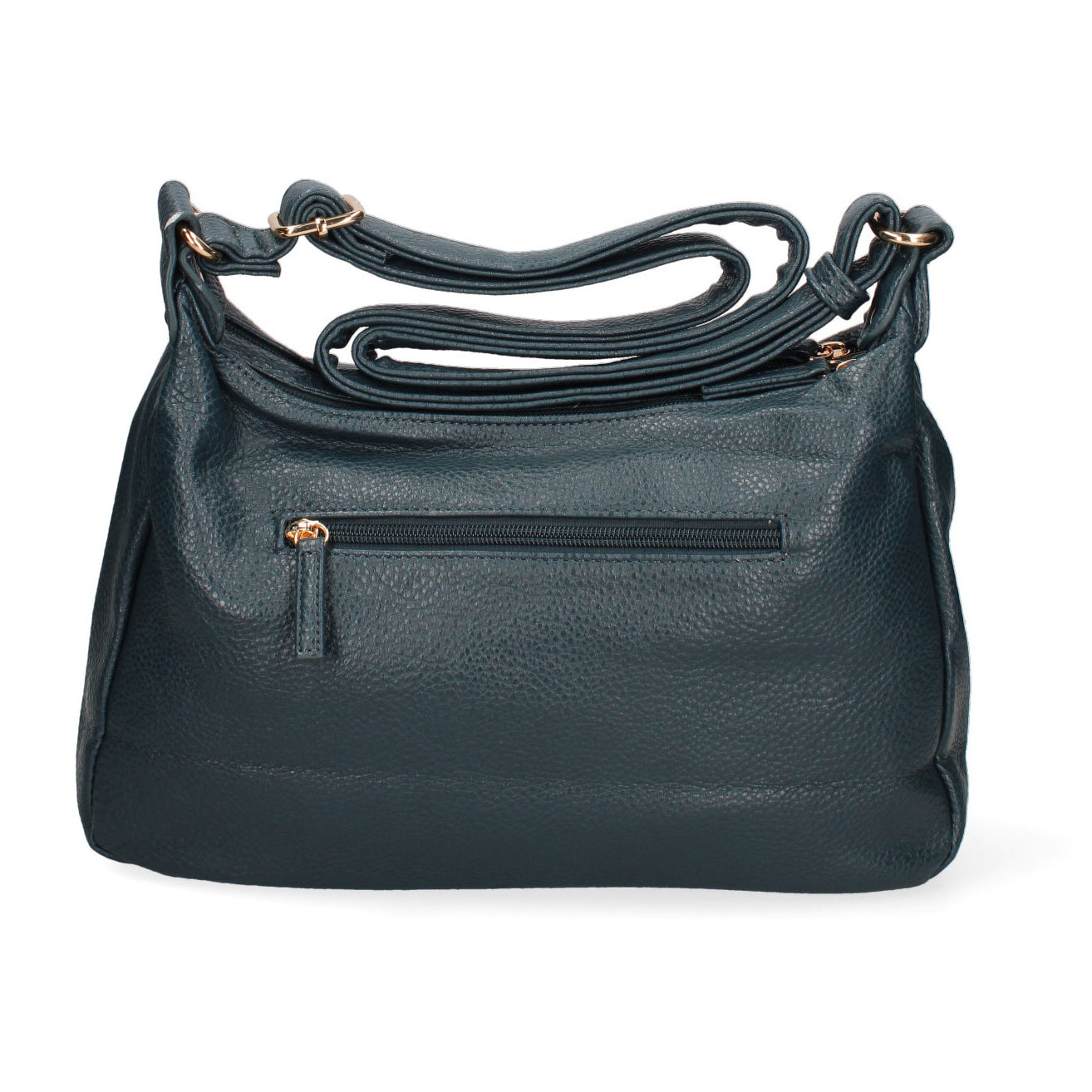 Borsa a spalla  da donna ecopelle Prodotto Vegano 30x20x10 cm