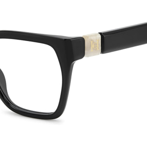 Gafas de Sol Carolina Herrera HER 0221/G/S 3H2 de Acetato Mujer 50 mm
