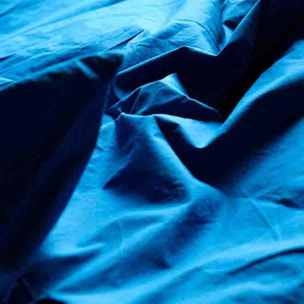 Drap housse Céleste
