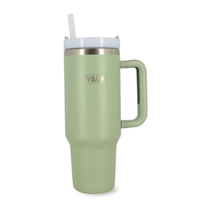 Gobelet isotherme vert 1,2L