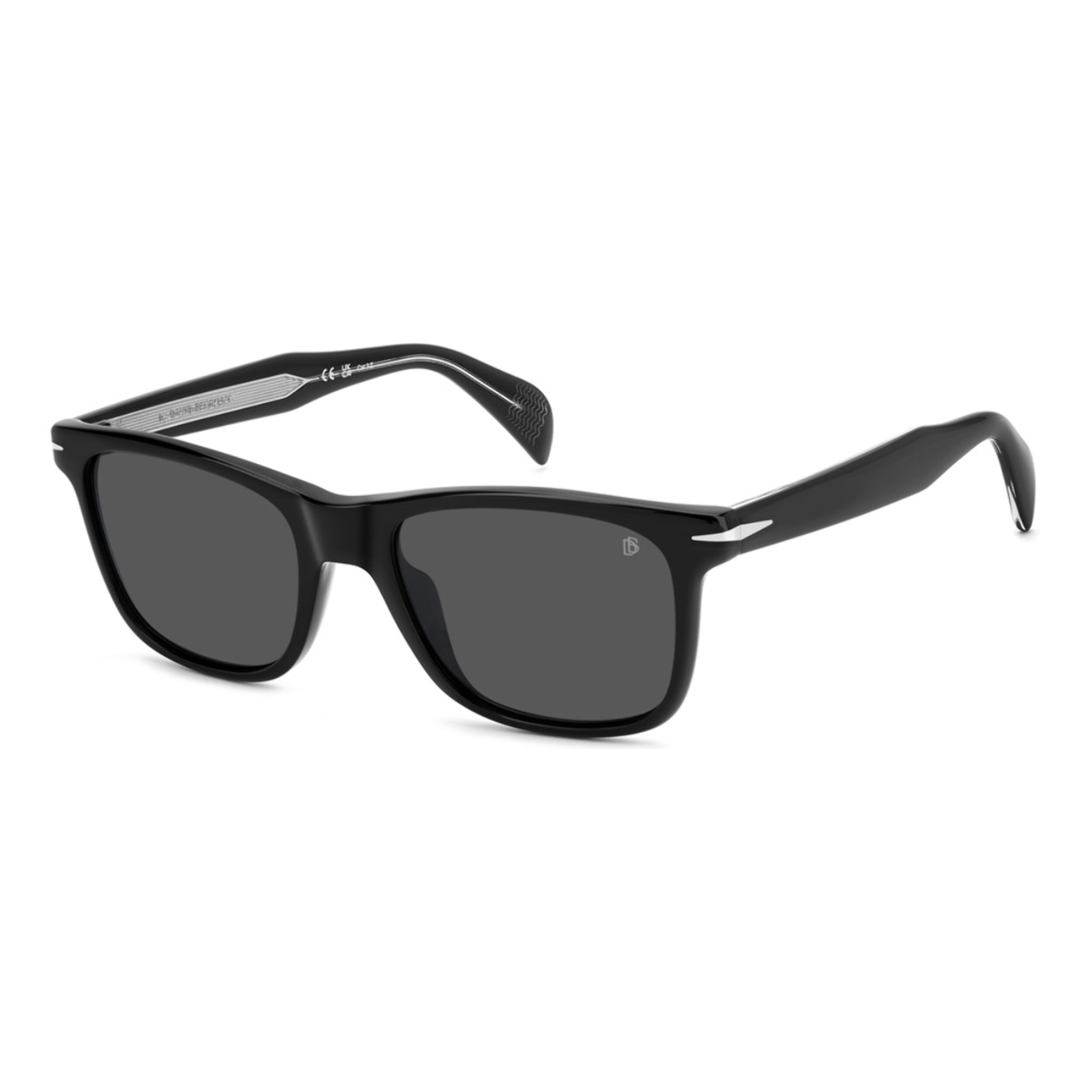 Gafas de Sol David Beckham DB 1197/S 807 M9 Polarizadas de Acetato Hombre 54 mm