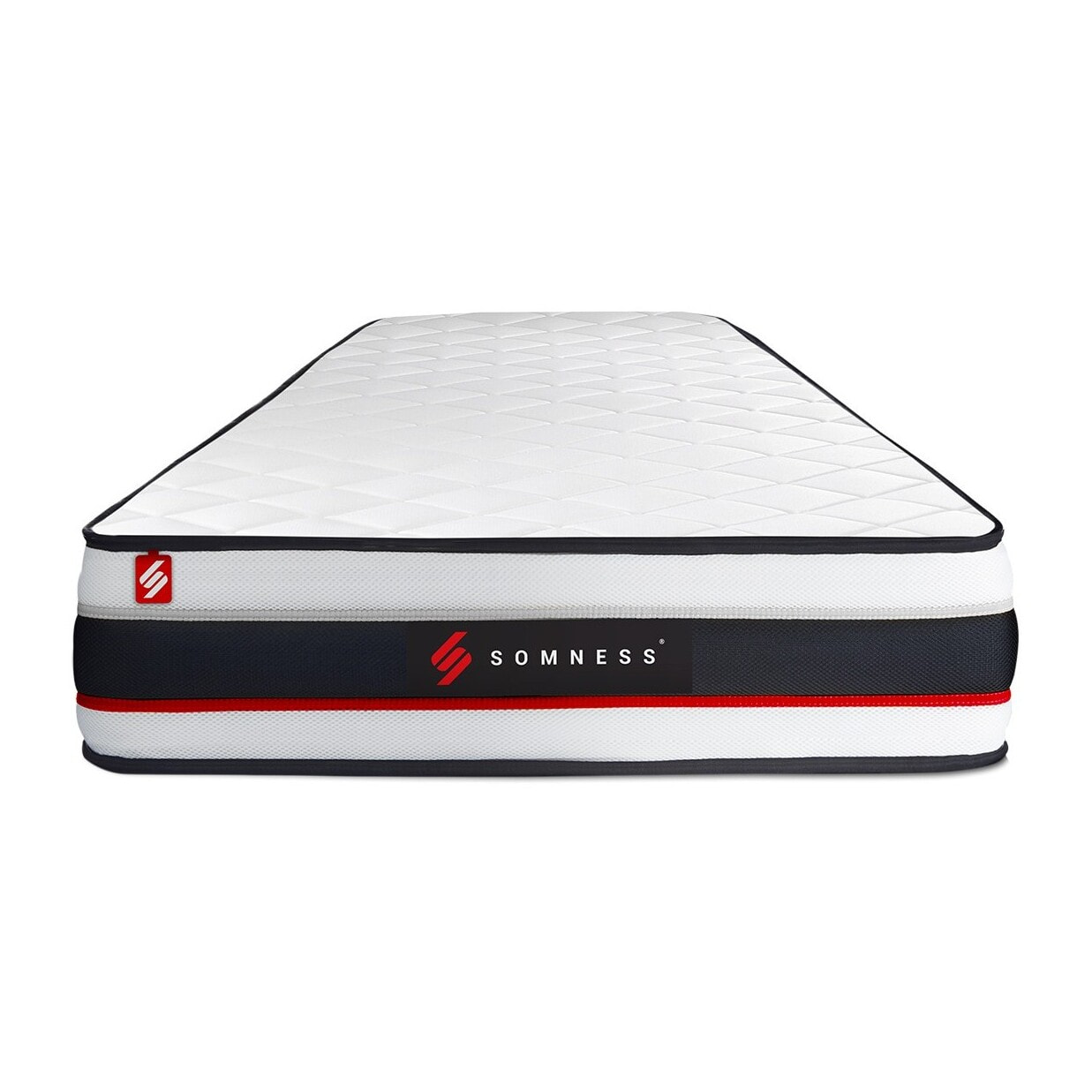 Ensemble sommier + matelas FORM