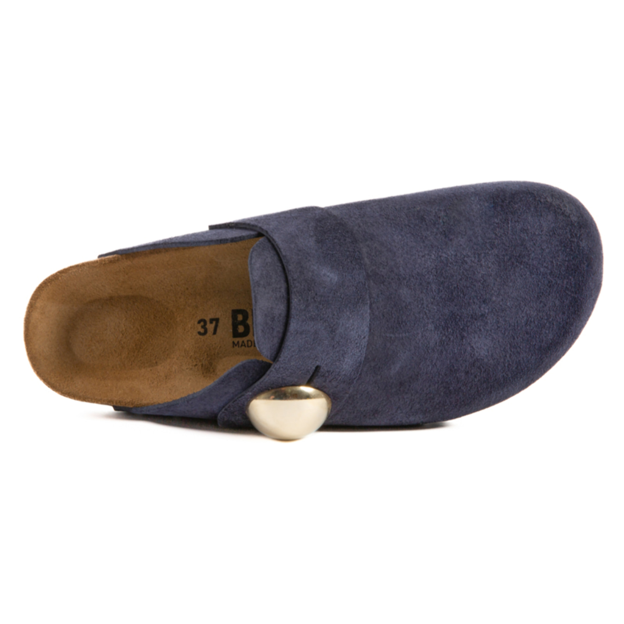 Sabot BILLOWY BLU