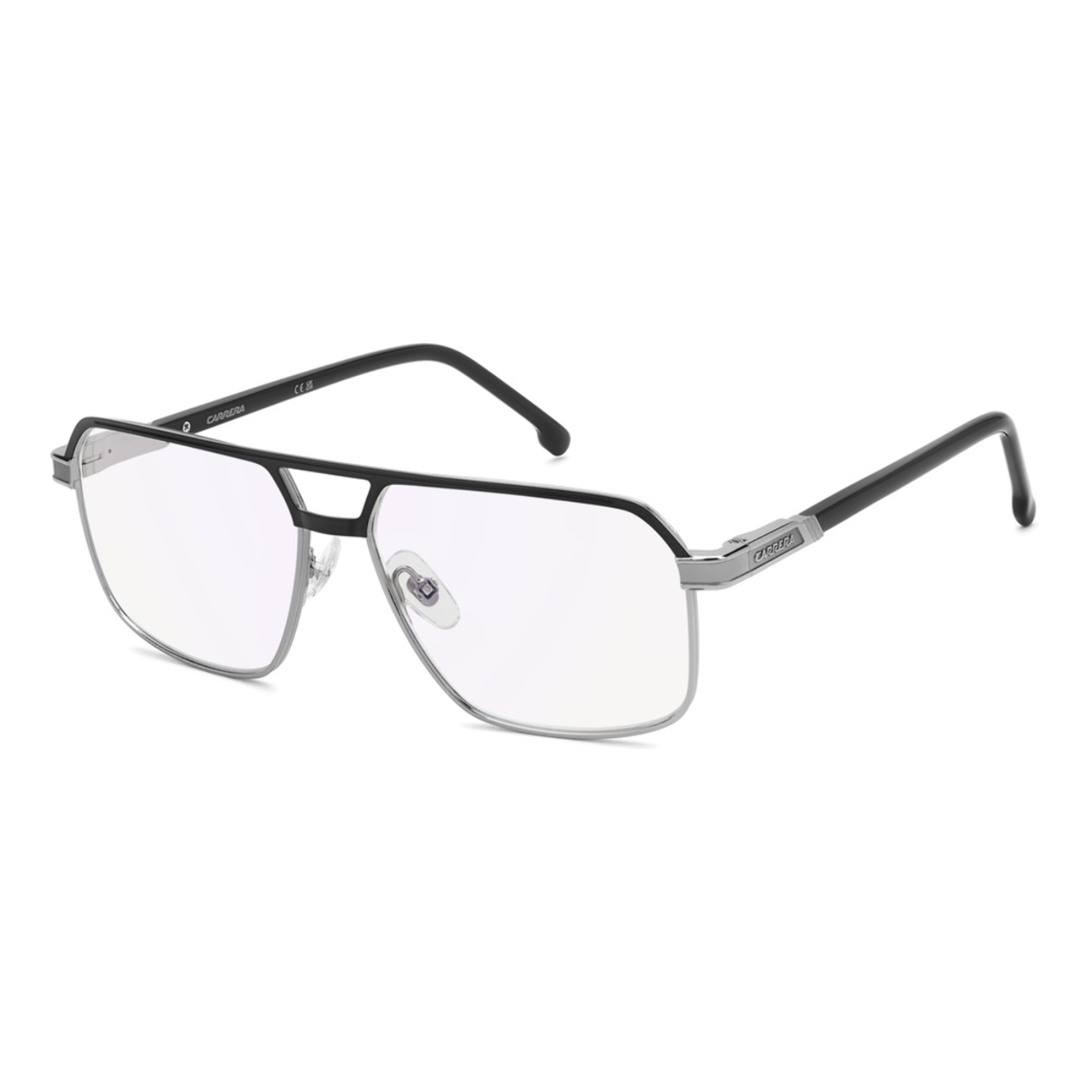 Gafas de Vista Carrera 1145 85K de Metal Hombre 58 mm