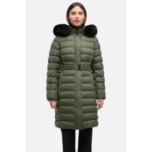 Abrigos Mujer de la marca GEOX  modelo W5626F T3152 W CATRIA VERDE