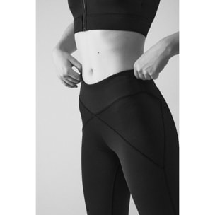 Leggings microfibra