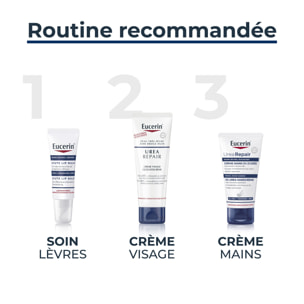 Acute Lip Balm - Baume Lèvres Calmant - Lèvres Sèches à Très Sèches 10 ml