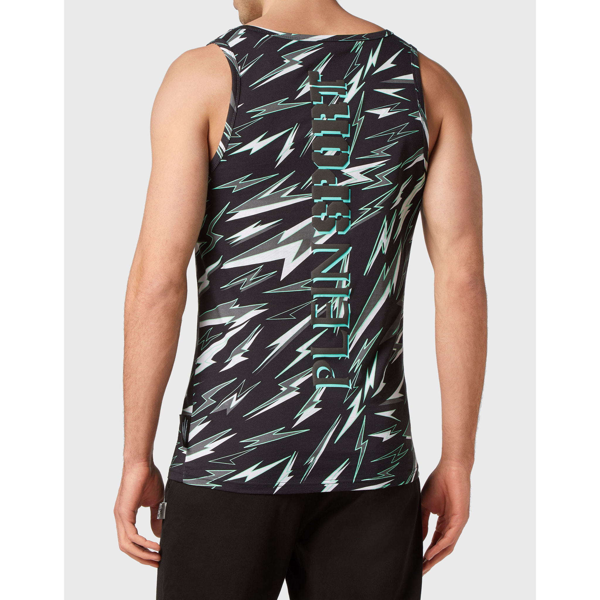 PLEIN SPORT Tank Top