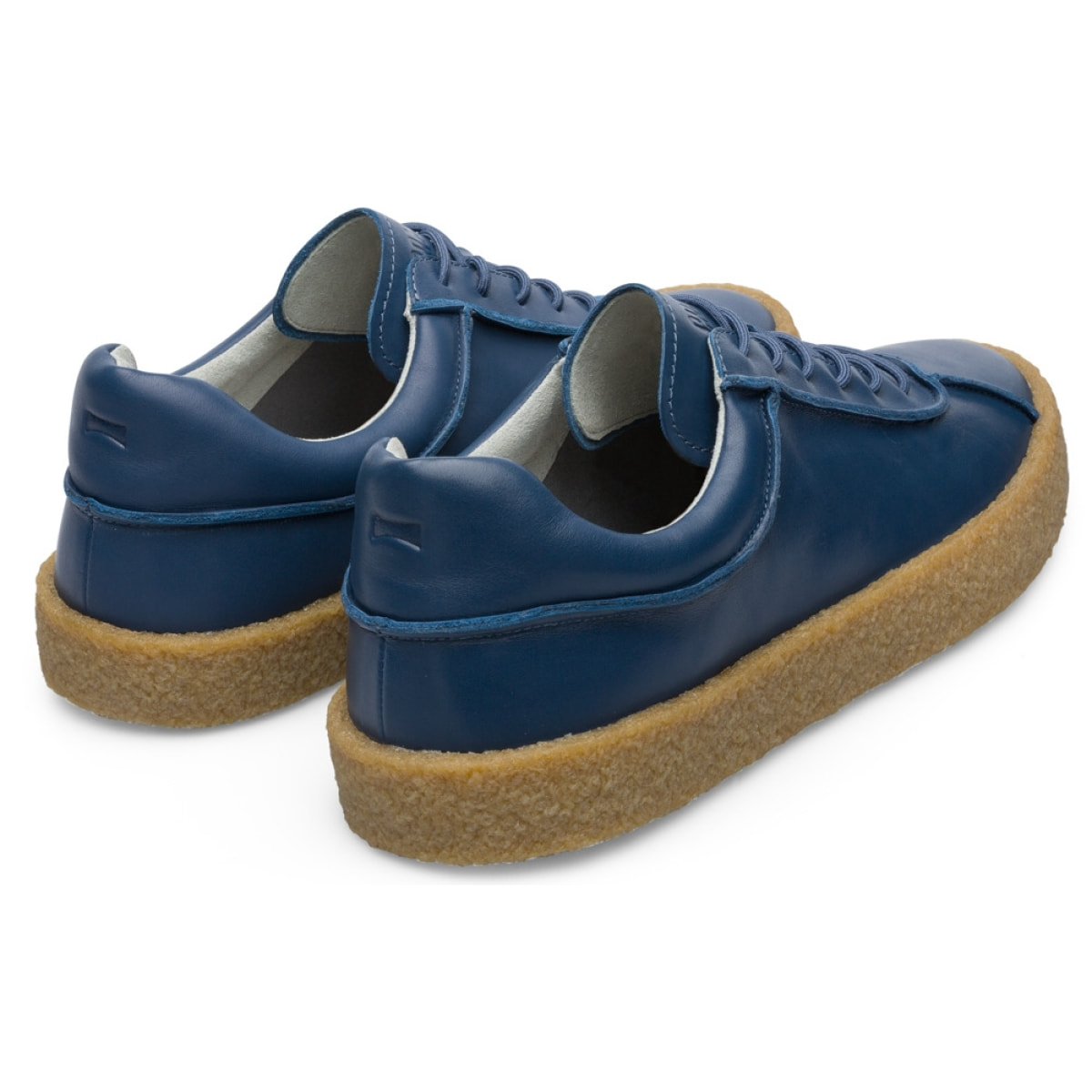 CAMPER Bark - Sneakers Uomo Blu