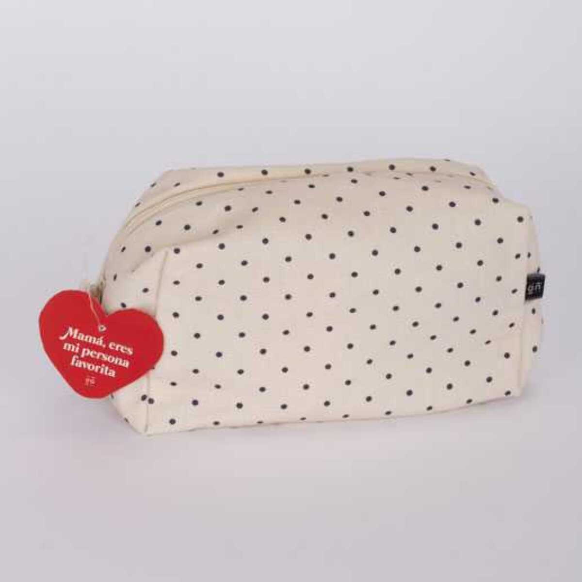 Estuche Dots "Mamá"