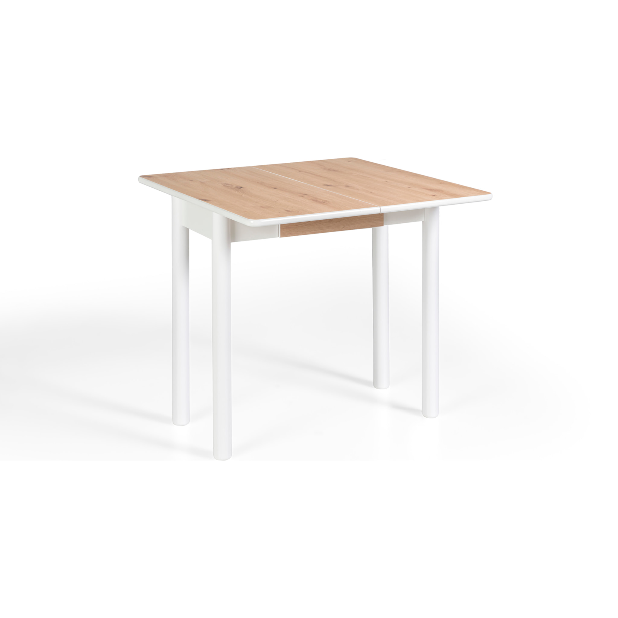 Mesa de cocina extensible