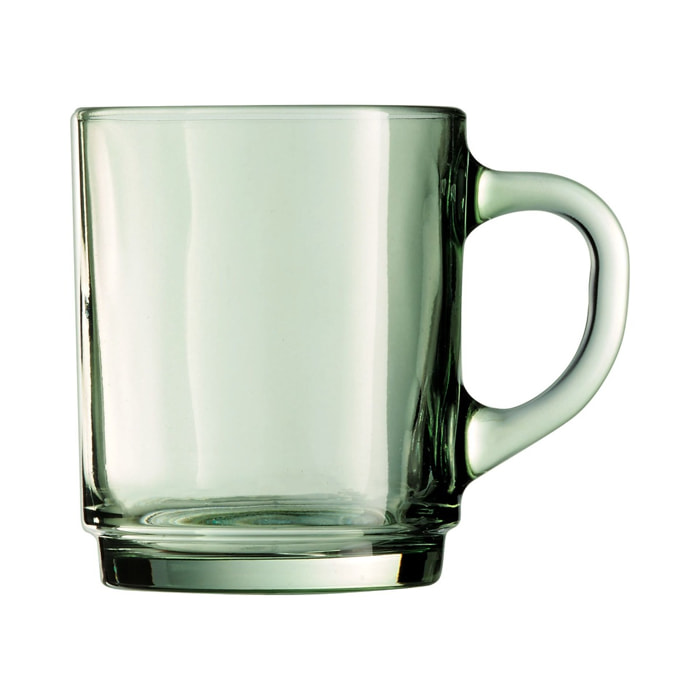 4 mugs 25cl Alba - Luminarc