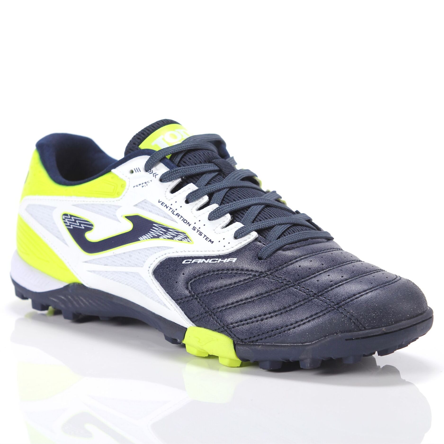 Calcio Joma Cancha Bianco