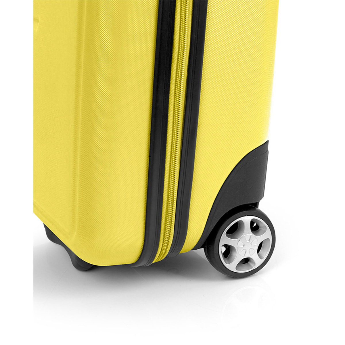 Juego de 4 maletas (XS, cabina, mediana y grande) FUTURE PLUS