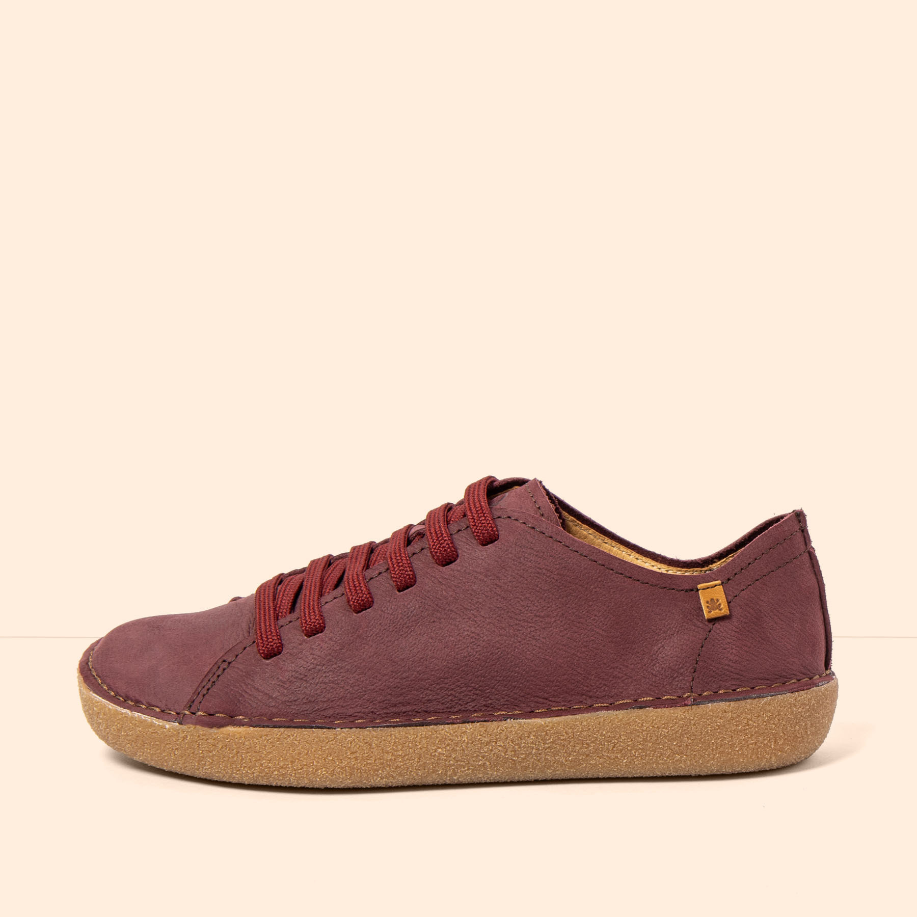 Zapatos N6064 PLEASANT RIOJA/ TAMI color Rioja