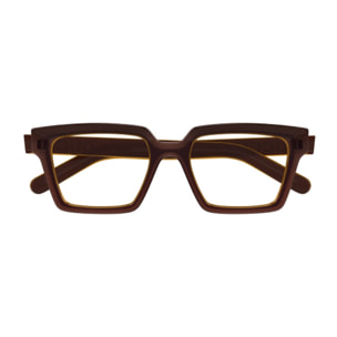 Gafas de Vista Gucci GG1725O-002 de Acetato Hombre 52 mm