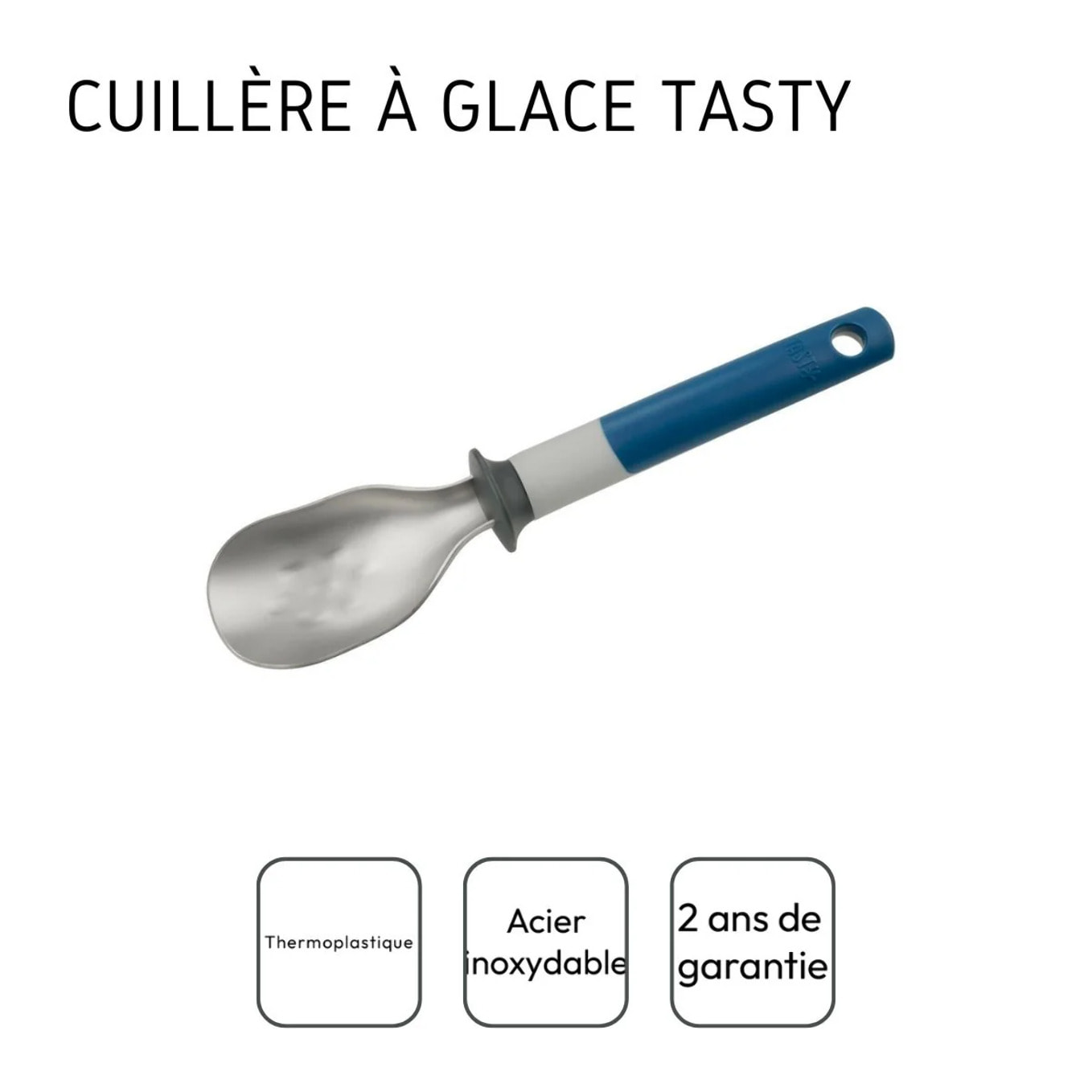 Cuillère à glace Tasty Core