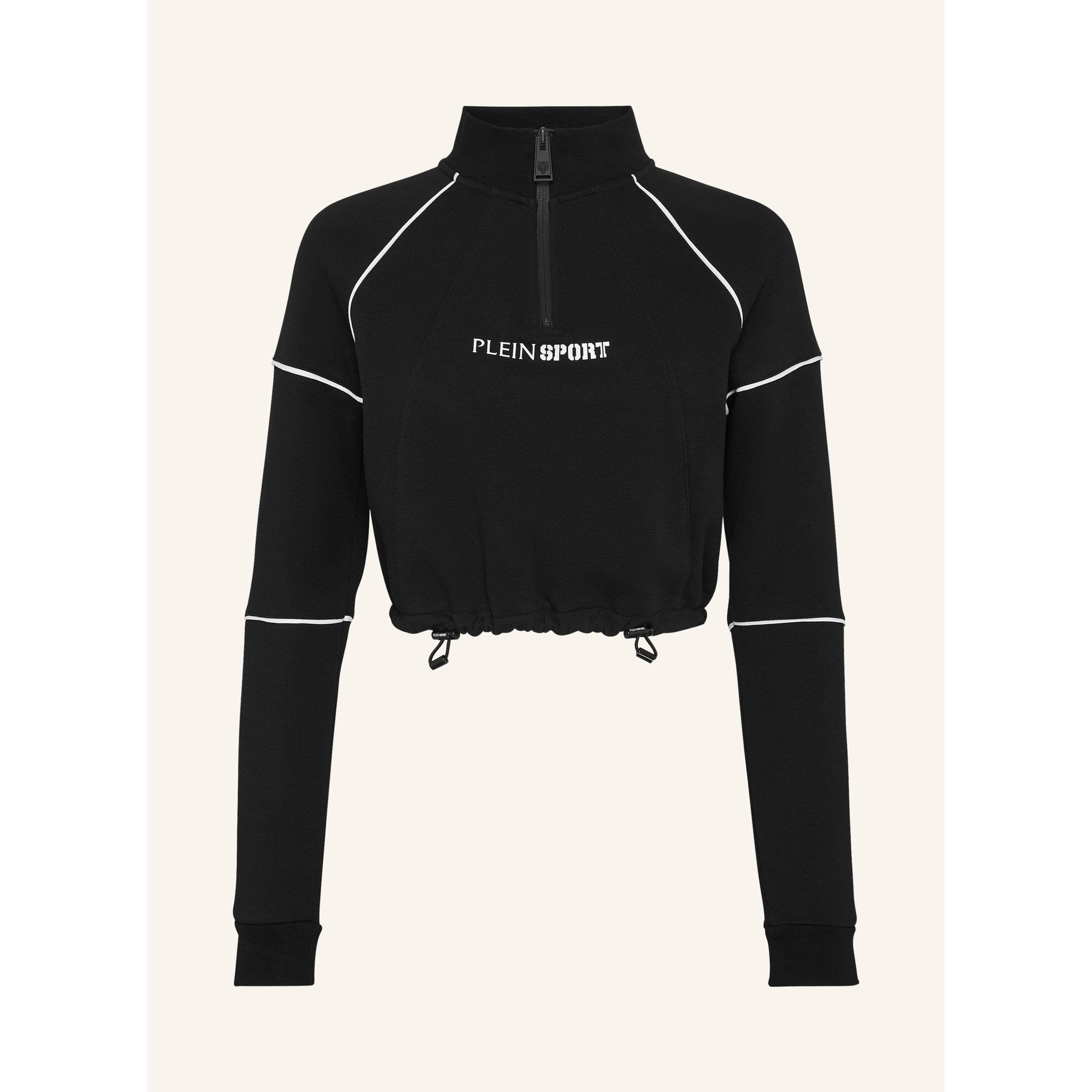 PLEIN SPORT Sweatjacket