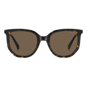 Gafas de Sol Polaroid PLD 4185/S/X 086 Polarizadas de Policarbonato Mujer 51 mm