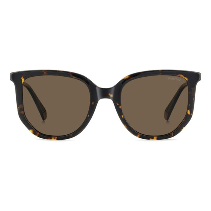 Gafas de Sol Polaroid PLD 4185/S/X 086 Polarizadas de Policarbonato Mujer 51 mm