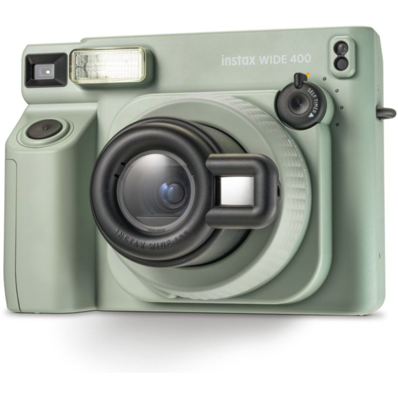 Appareil photo Instantané FUJIFILM Intax Wide 400 NOIR