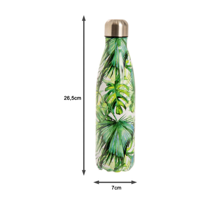 Borraccia Termica 500ml Thermos Modello Tropicana