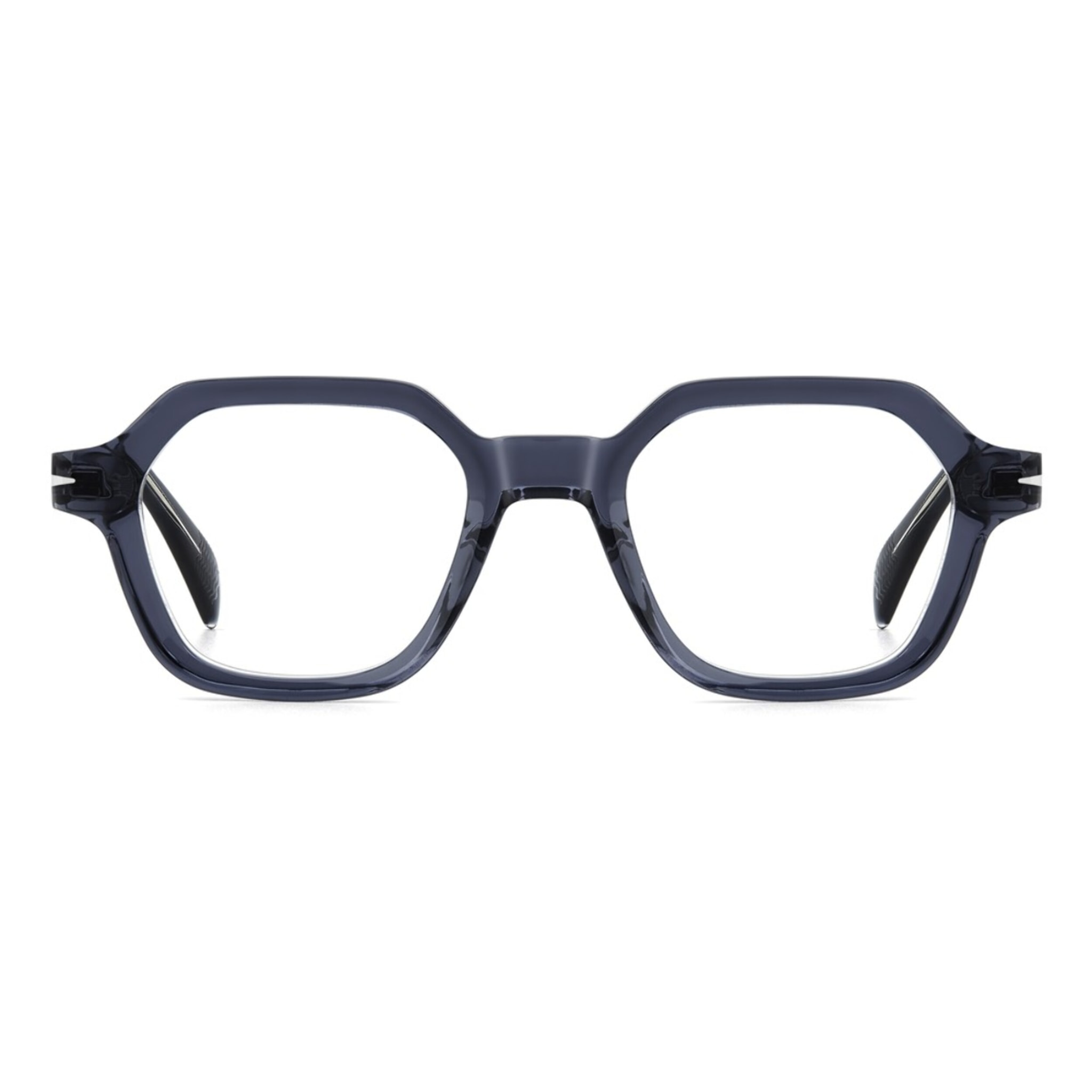 Gafas de Vista David Beckham DB 7140 OXZ de Acetato Hombre 48 mm