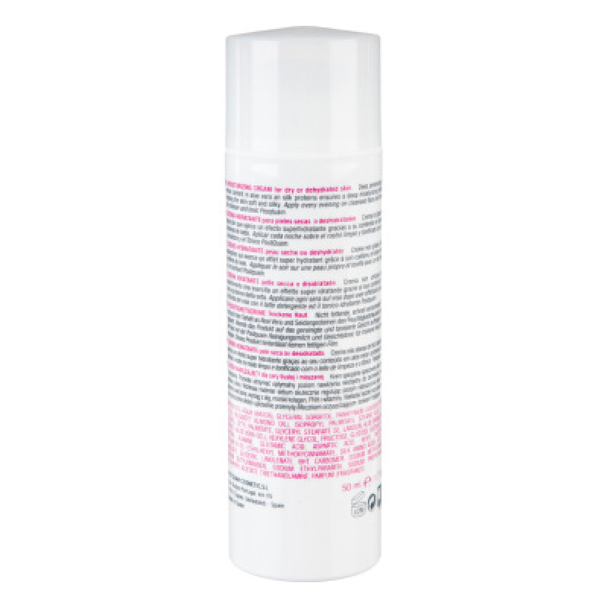 Creme hydratante 50 ml. peau seche