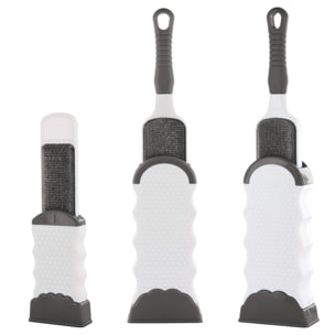 Brosse Anti-peluches X2