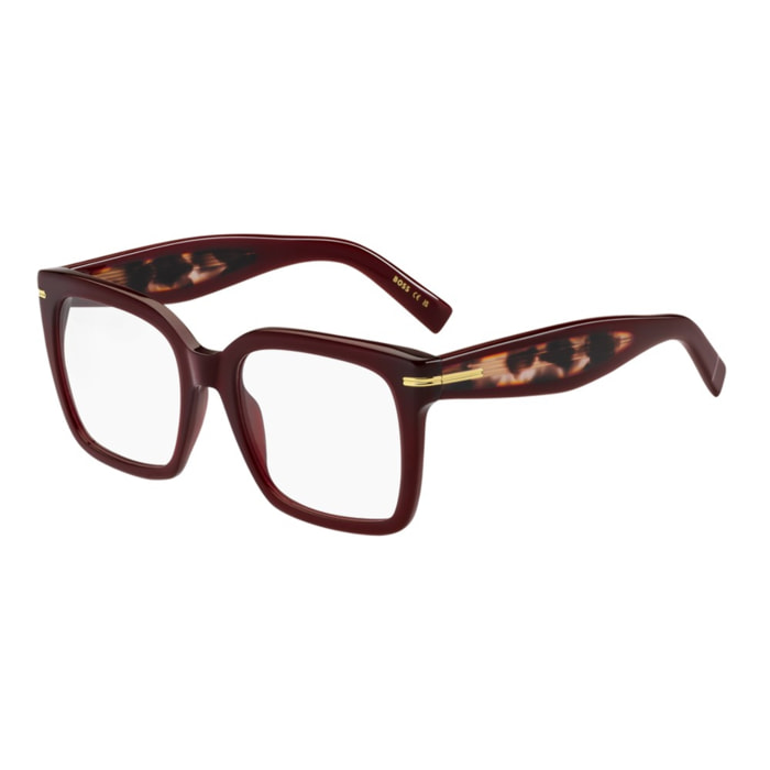 Gafas de Vista Hugo Boss 1733 LHF de Acetato Mujer 53 mm
