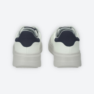 Sneakers Uomo Tata Italia Bianco