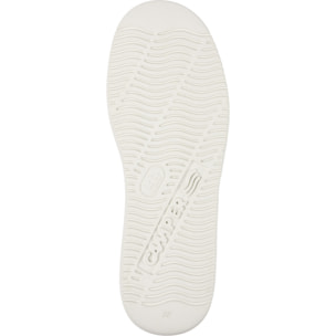 Sneakers - CAMPER Runner K21 - Bianco - Tessile tecnico (Poliestere riciclato)