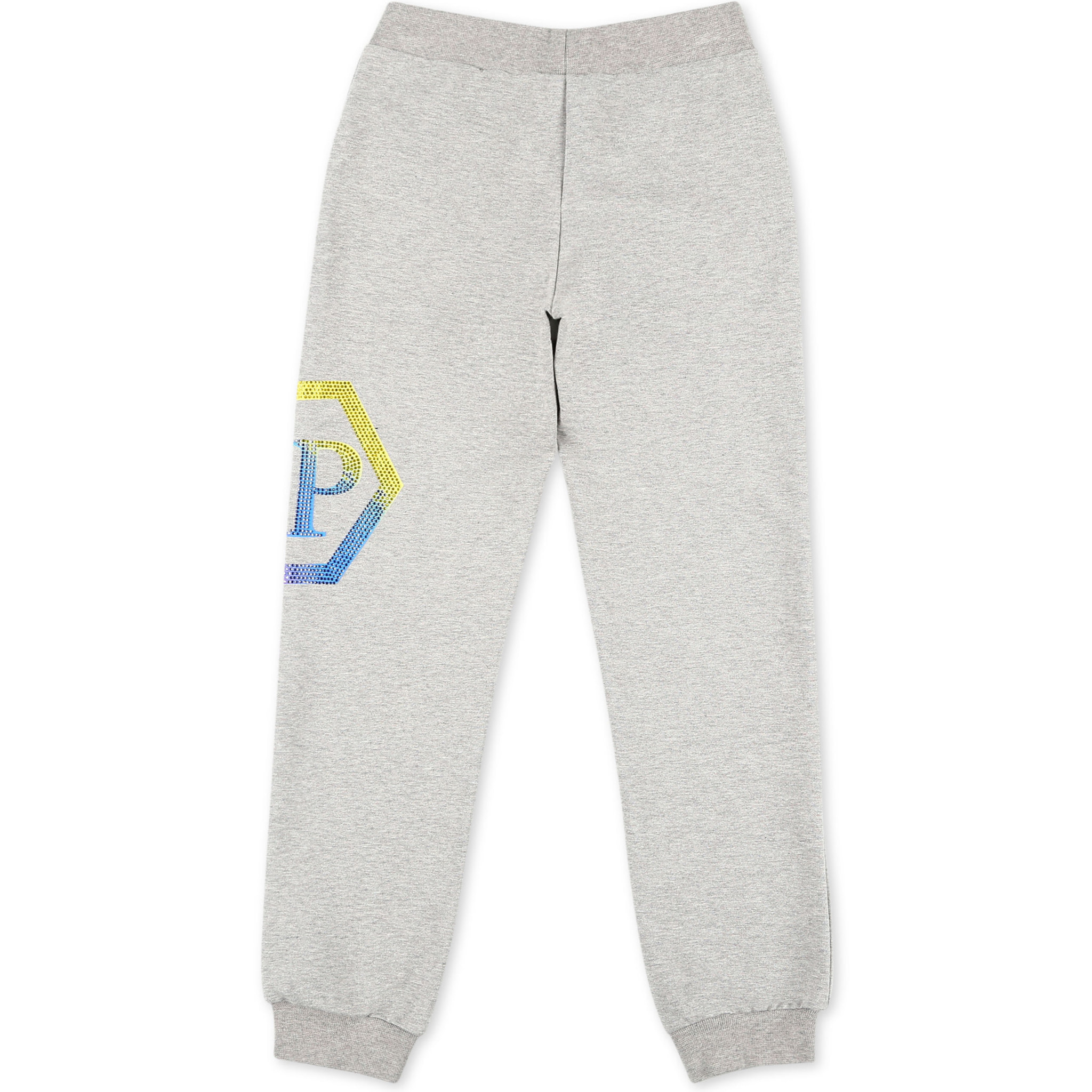 PHILIPP PLEIN Jogging Trousers Statement