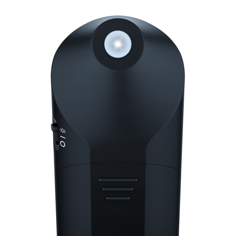 Appareil soulageant les piqûres d'insectes - Fonction usage nocturne - BR 90