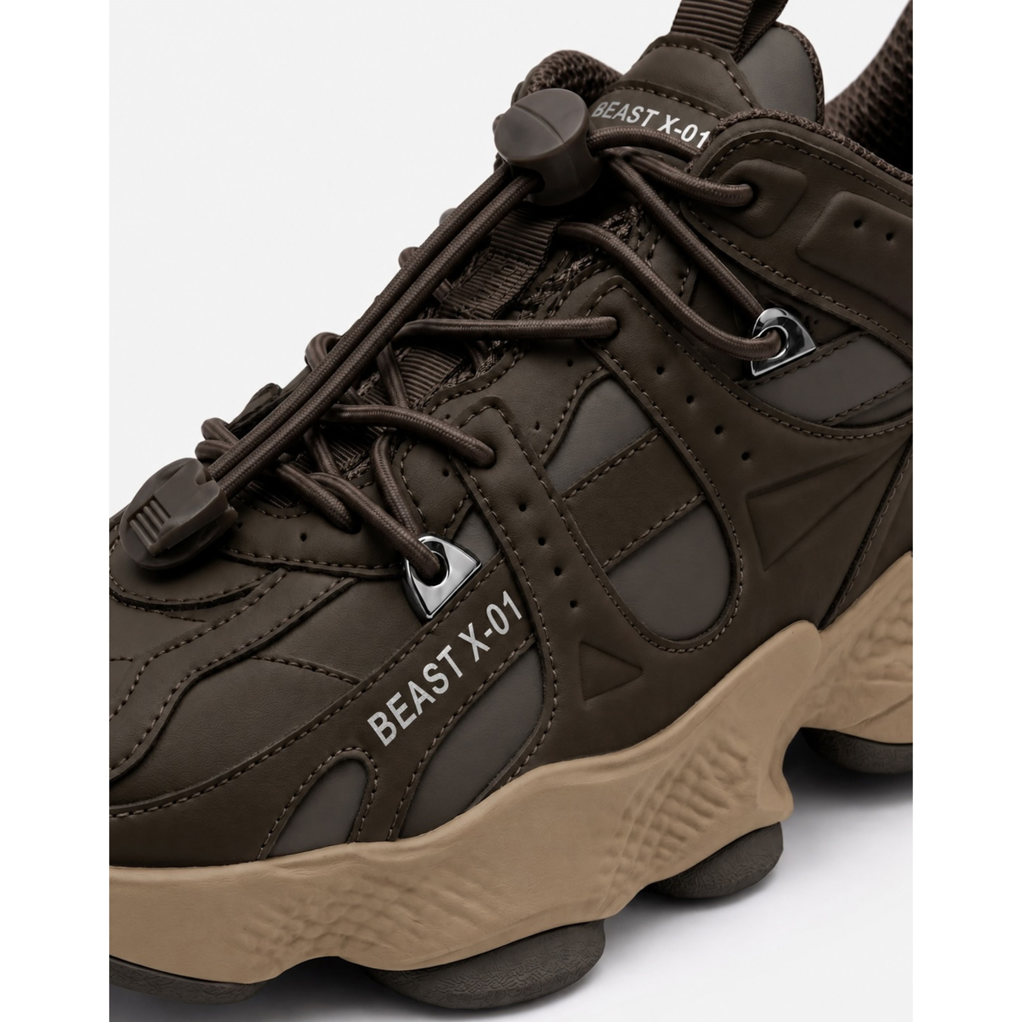PLEIN SPORT Zapatillas de running