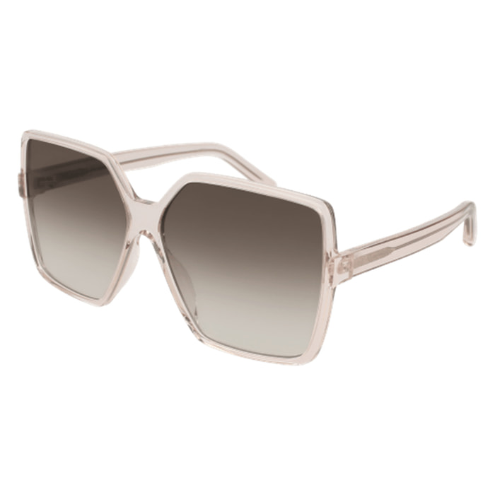 Gafas de Sol Saint Laurent SL 232 BETTY-005 de Acetato Mujer 63 mm
