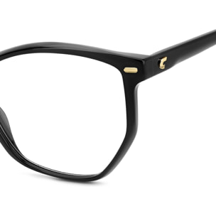Gafas de Vista Carrera 3058 2M2 de Acetato Mujer 55 mm