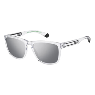 Gafas de Sol Polaroid PLD 2161/S 900 Polarizadas de Policarbonato Unisex 57 mm