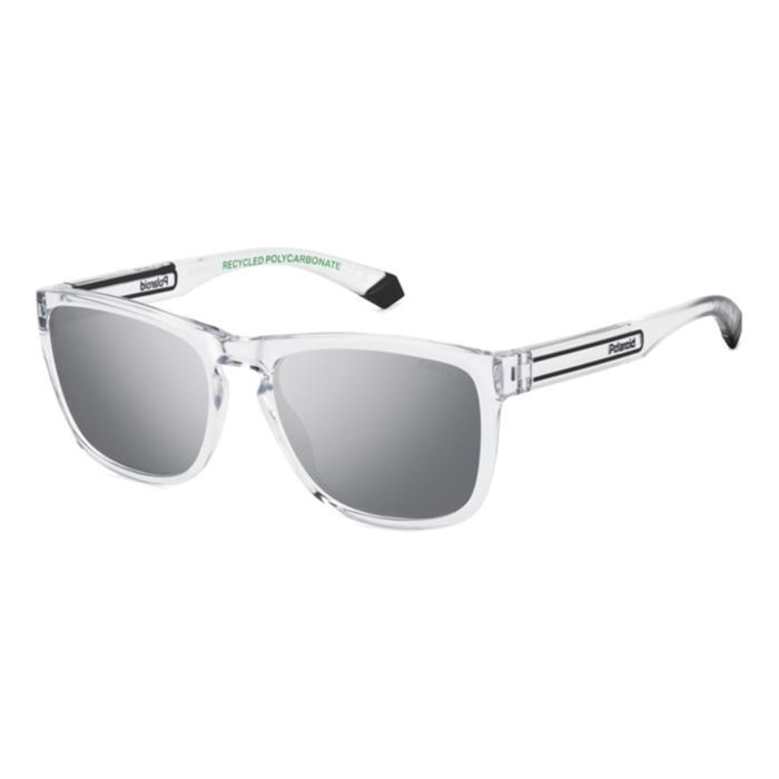 Gafas de Sol Polaroid PLD 2161/S 900 Polarizadas de Policarbonato Unisex 57 mm