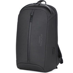 Zaino  da uomo Textile Polyester 29.5x47x16.5 cm