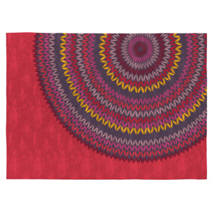 Tapis de salon MANDALA plusieurs tailles