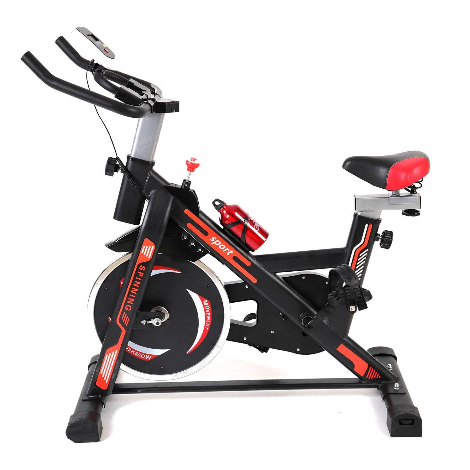 Pro-Indoor Spining Bike