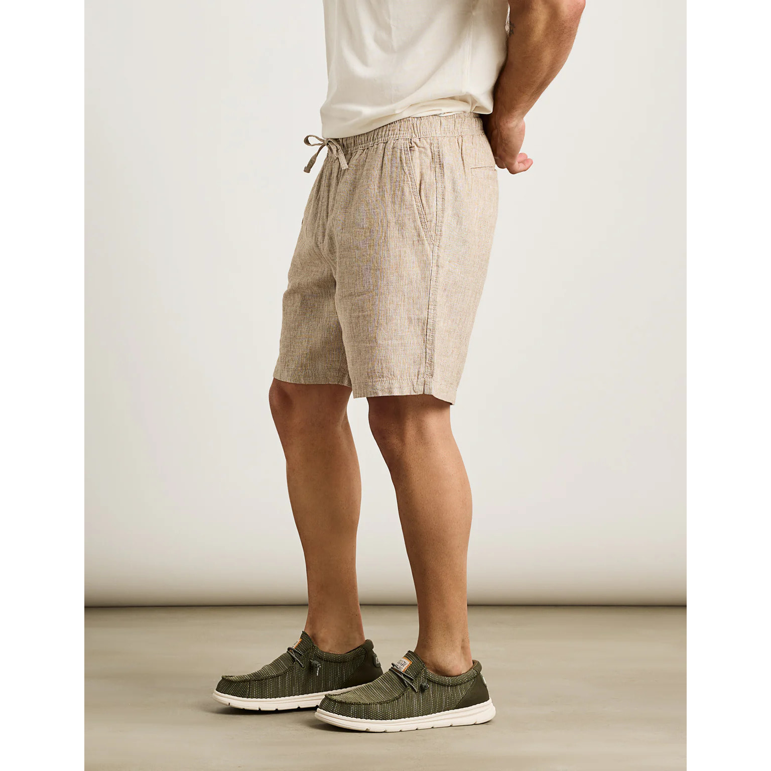 Bermuda Beige - Damiano
