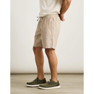 Bermuda Beige - Damiano
