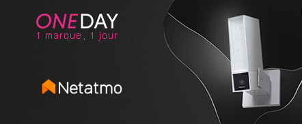 NETATMO