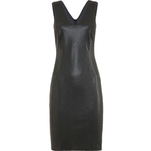 Vestito Python Dress