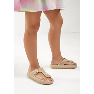 B&W Break&Walk - Sandali estivi donna e bambina comodi