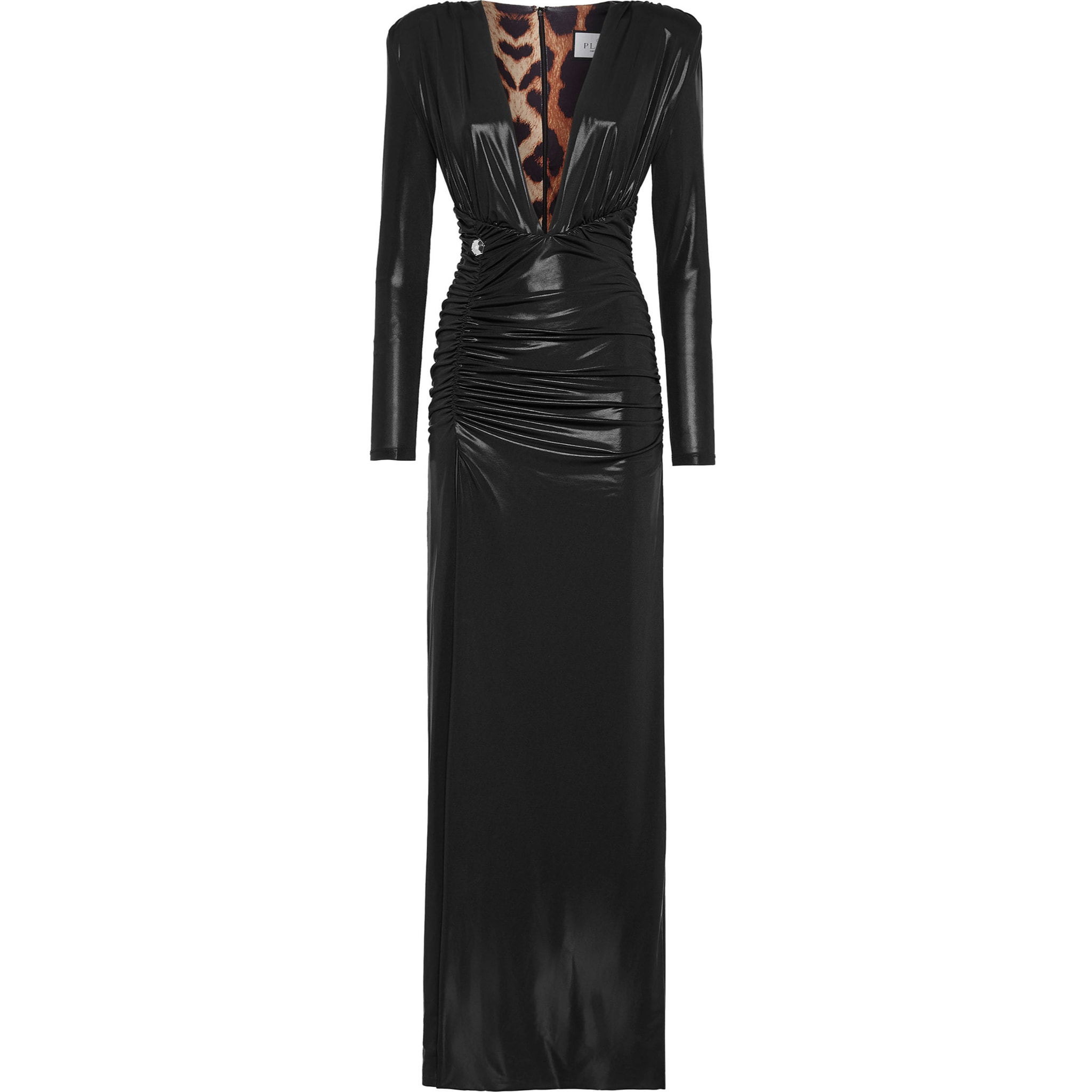 PHILIPP PLEIN Long Dress