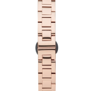 Orologio U.S. Polo Assn. In metallo e acciaio